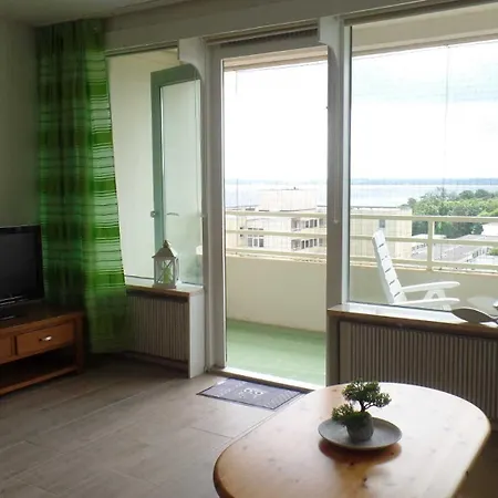 Apartment 443 _ 3_raum_fewo _